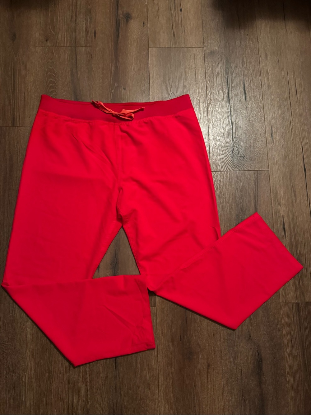 FIGS Livingston Basic Straight Leg Scrub Pants (2nd)